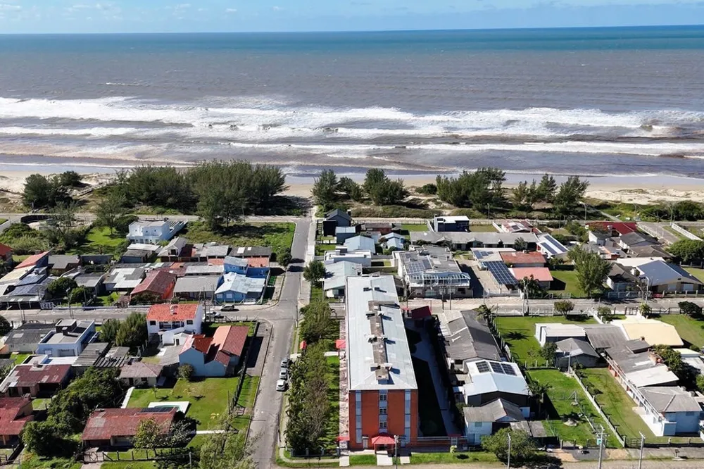 Apartamento para venda no bairro Arroio Teixeira em Capão da Canoa