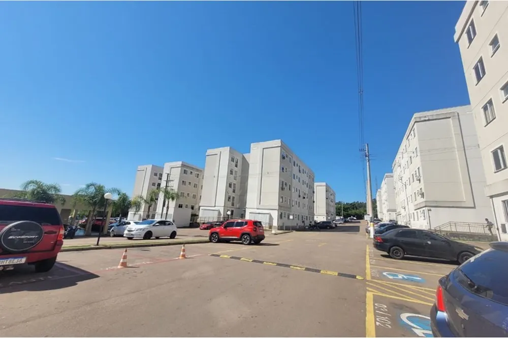 Apartamento para venda no bairro Morro Santana em Porto Alegre