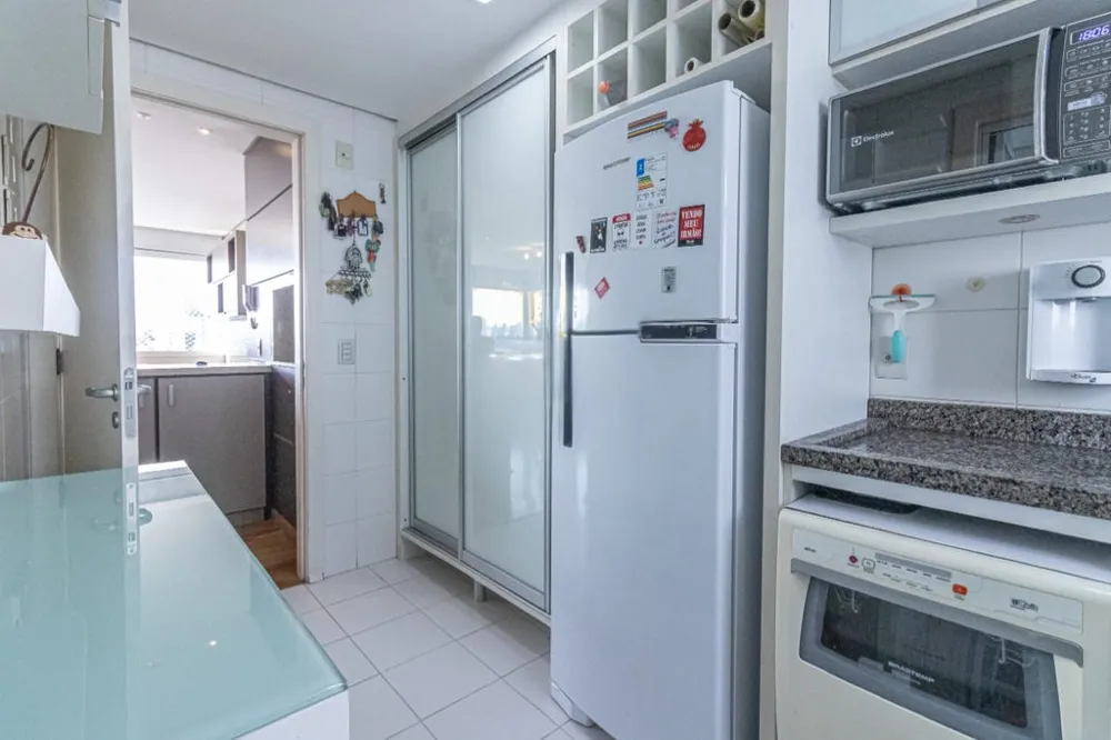 Apartamento para venda no bairro Petrópolis em Porto Alegre