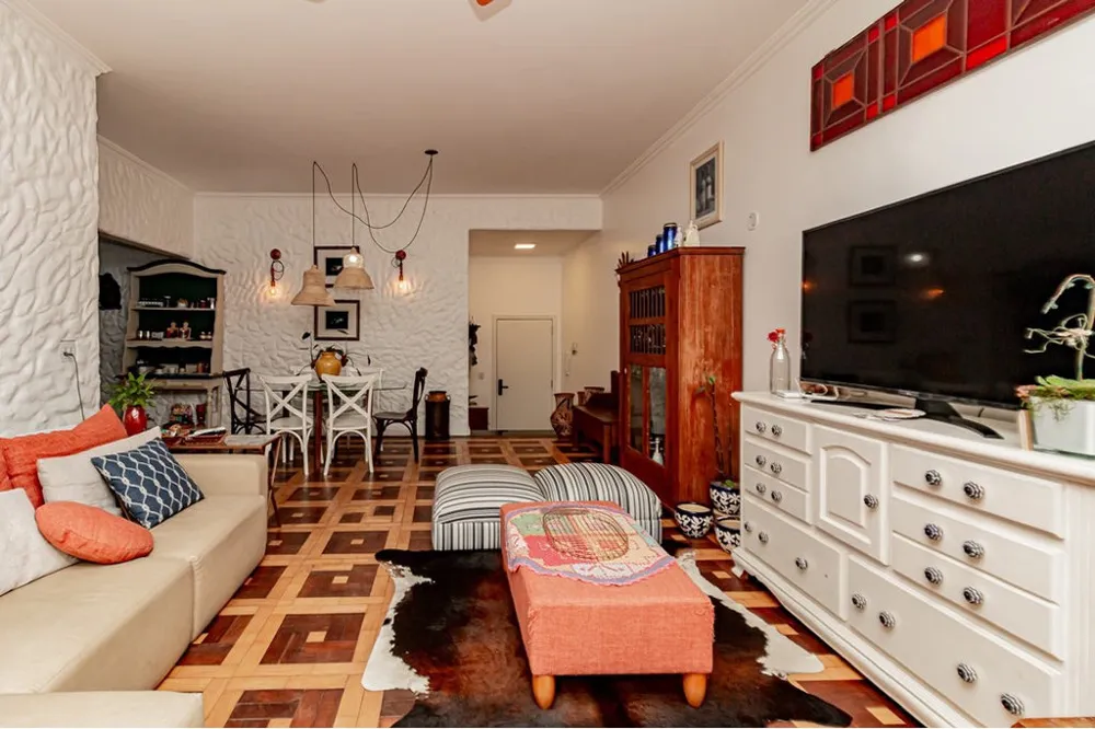Apartamento para venda no bairro Centro Histórico em Porto Alegre