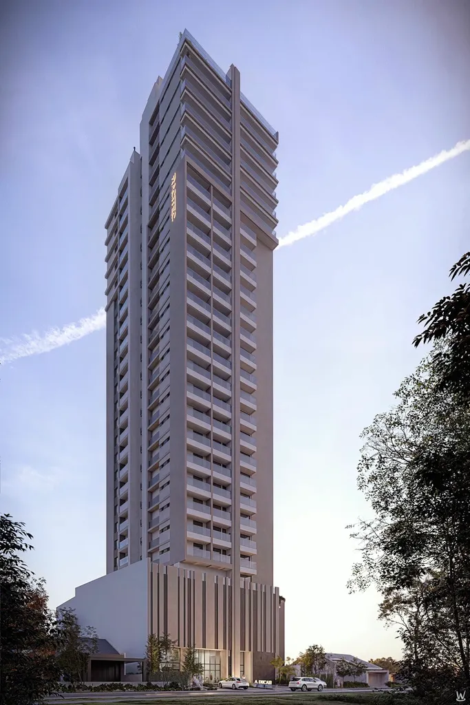 Apartamento para venda no bairro Fazenda em Itajaí