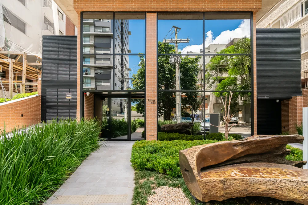 Apartamento para venda no bairro Mont Serrat em Porto Alegre