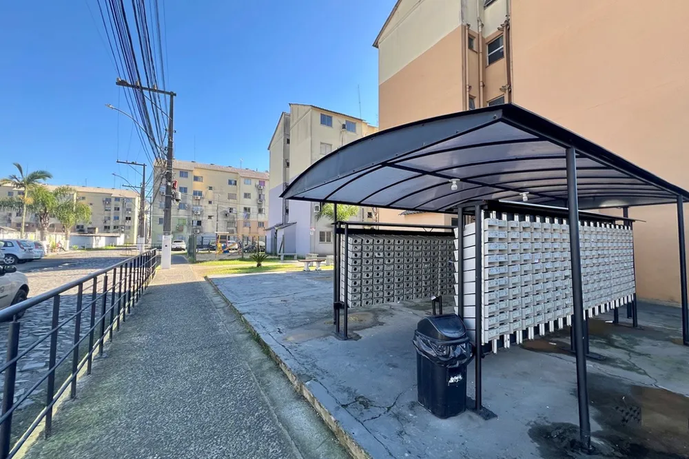 Apartamento para venda no bairro Centro em Esteio