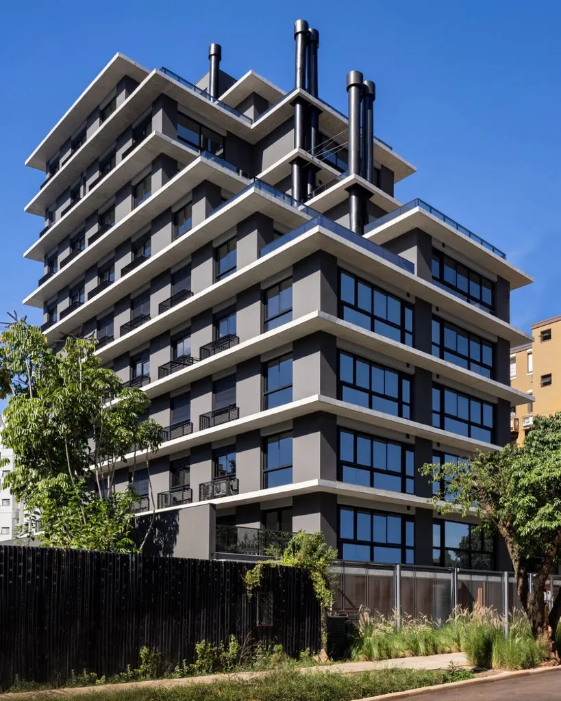 Studio para venda no bairro Boa Vista em Porto Alegre