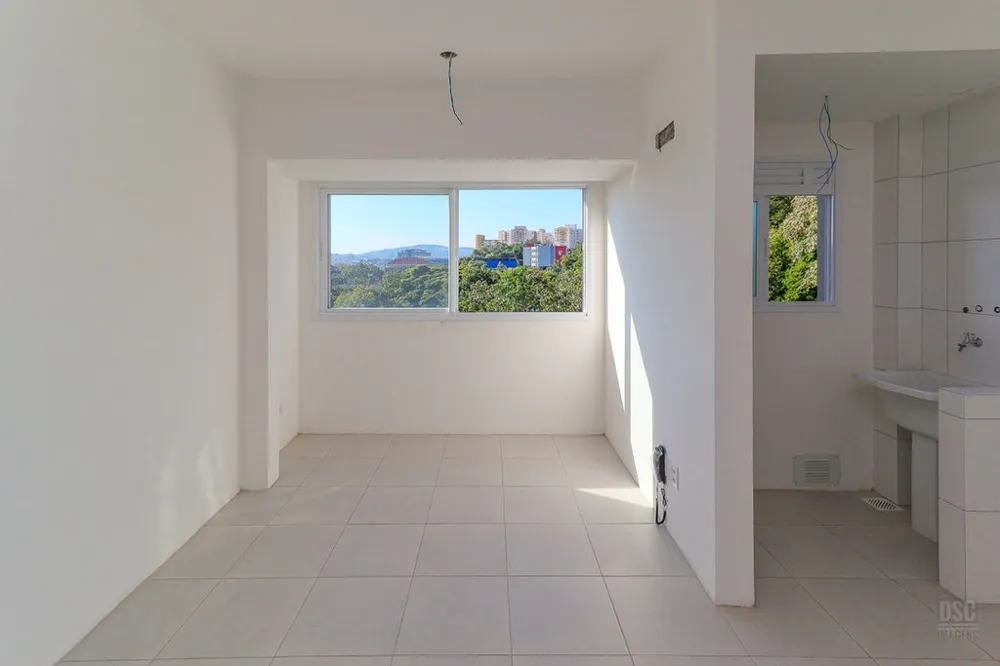 Apartamento para venda no bairro Santo Antônio em Porto Alegre