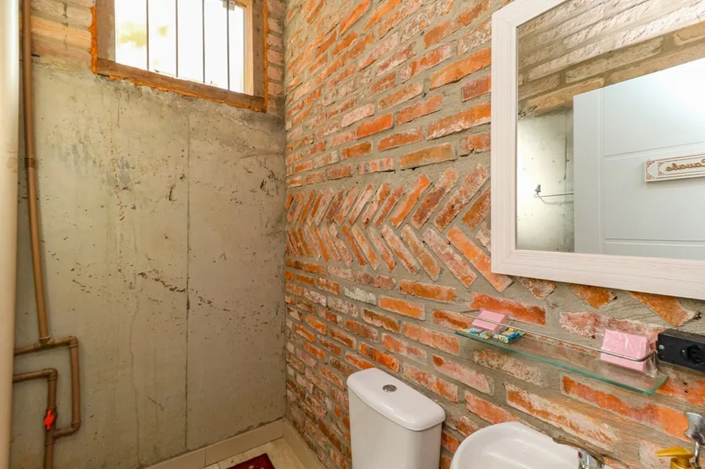 Casa para venda no bairro Bom Jesus em Porto Alegre