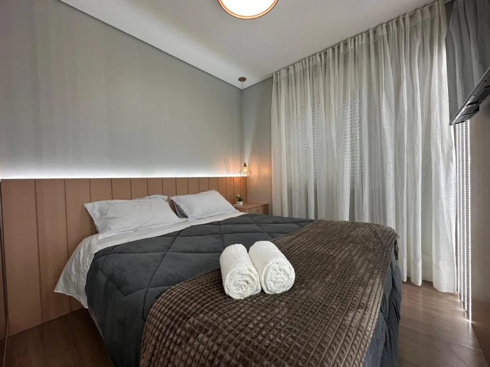 Apartamento para venda no bairro Piratini em Gramado