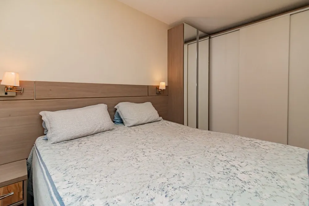 Apartamento para venda no bairro Jardim Itu em Porto Alegre