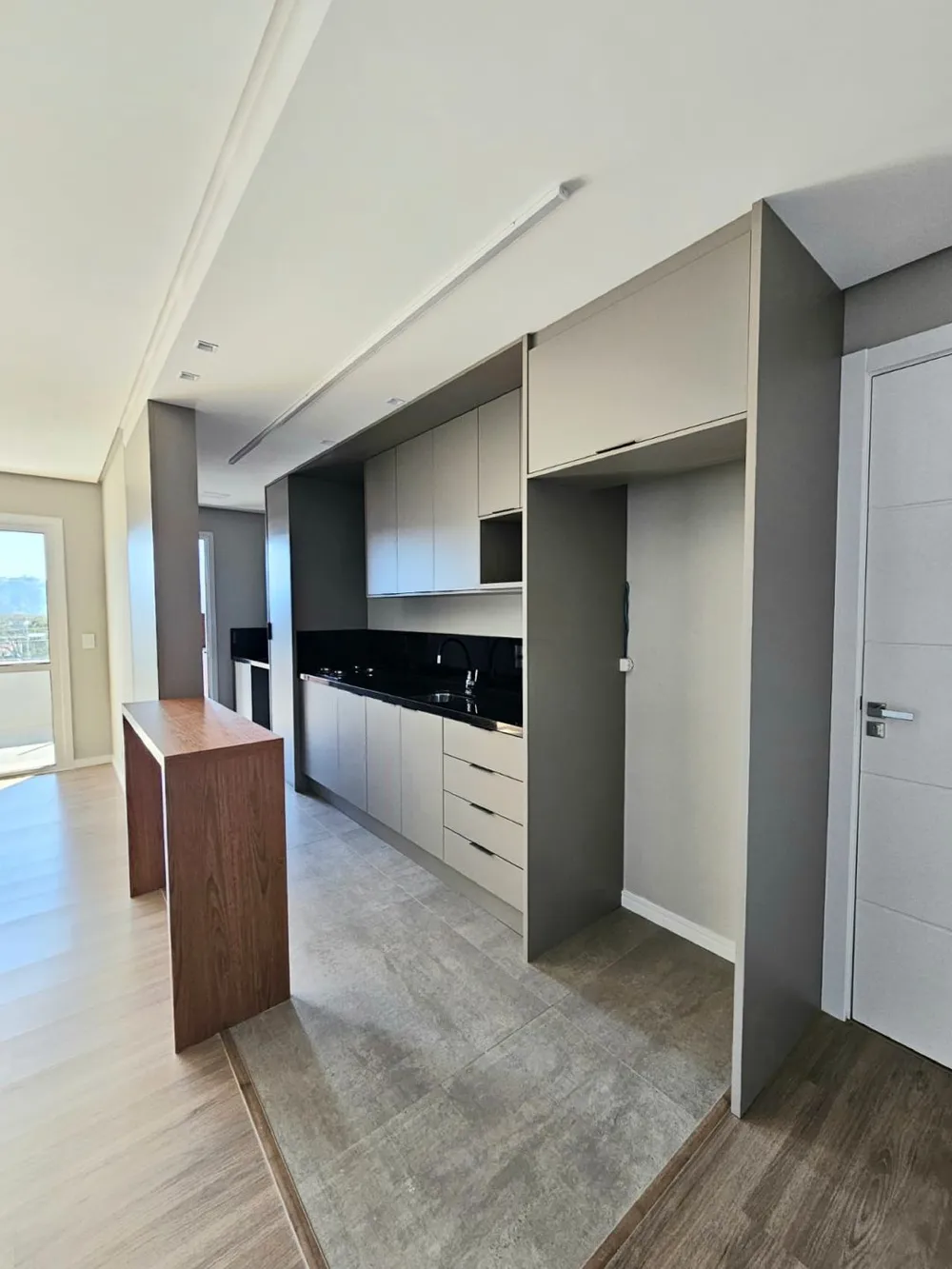 Apartamento para venda no bairro Santa Catarina em Caxias do Sul