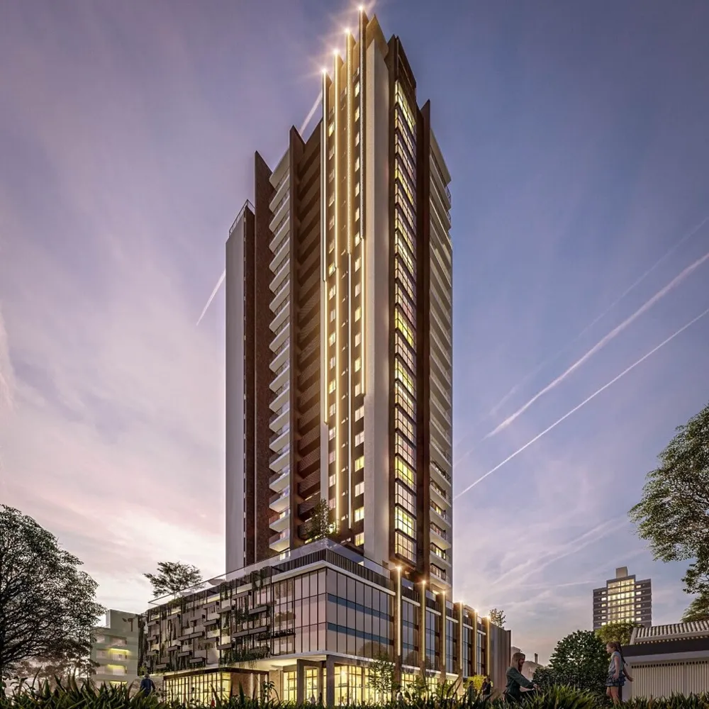 Apartamento para venda no bairro Fazenda em Itajaí