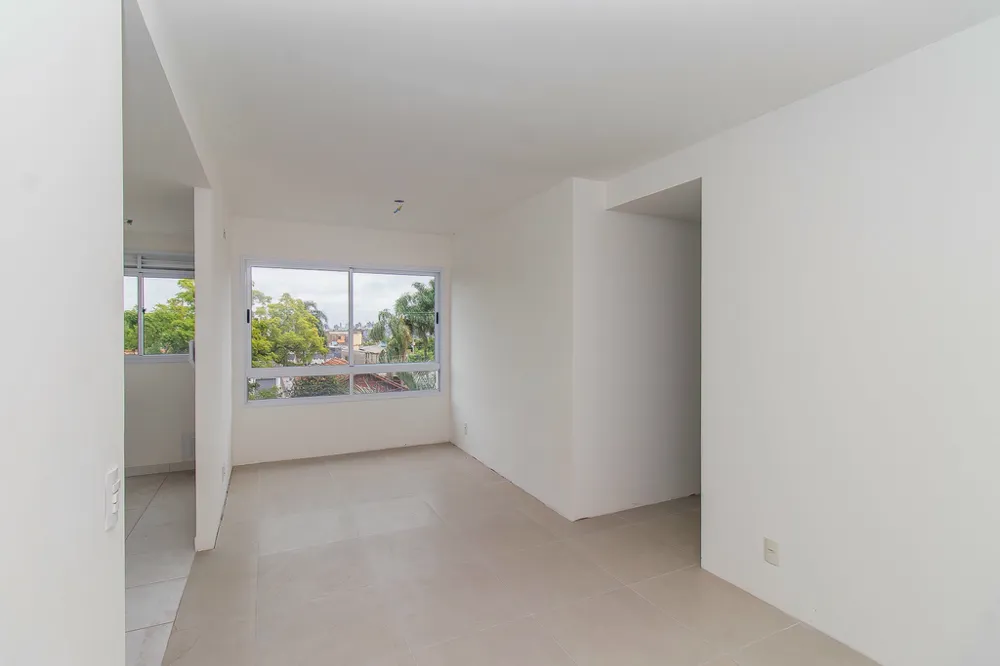Apartamento para venda no bairro Bom Jesus em Porto Alegre