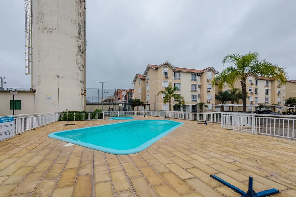 Apartamento para venda no bairro Mato Grande em Canoas