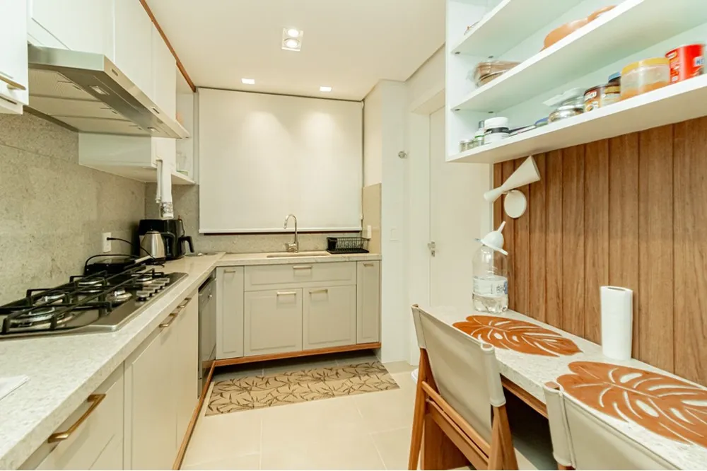 Apartamento para venda no bairro Menino Deus em Porto Alegre
