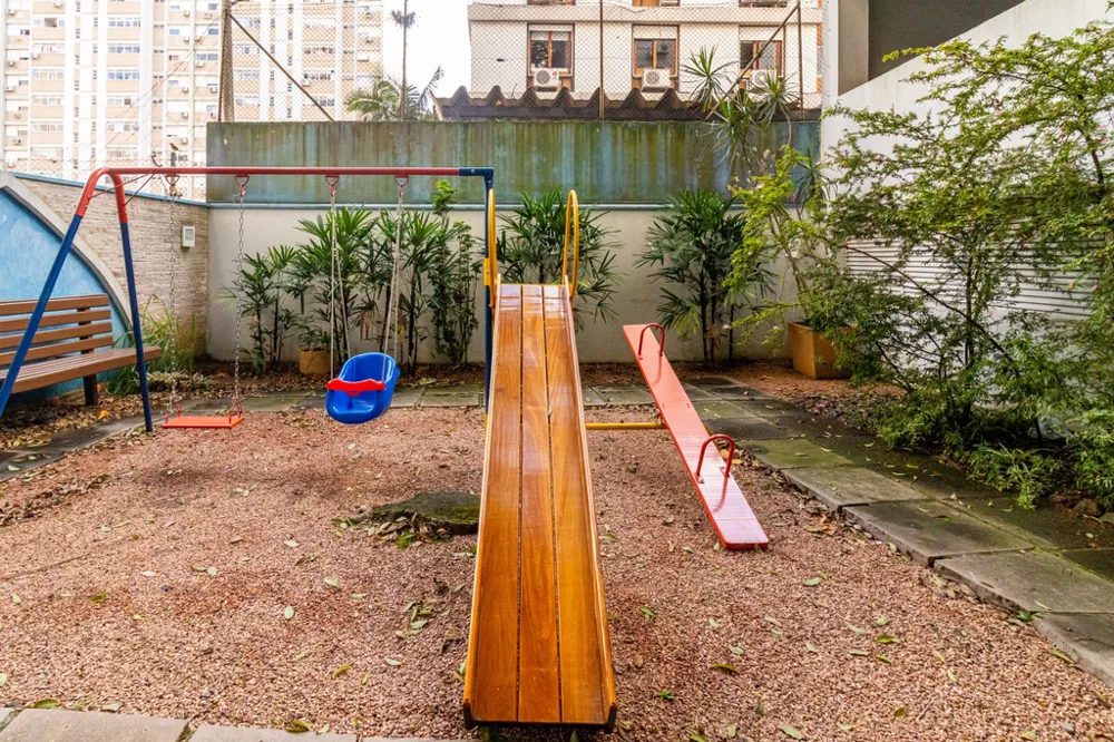 Apartamento para venda no bairro Moinhos de Vento em Porto Alegre