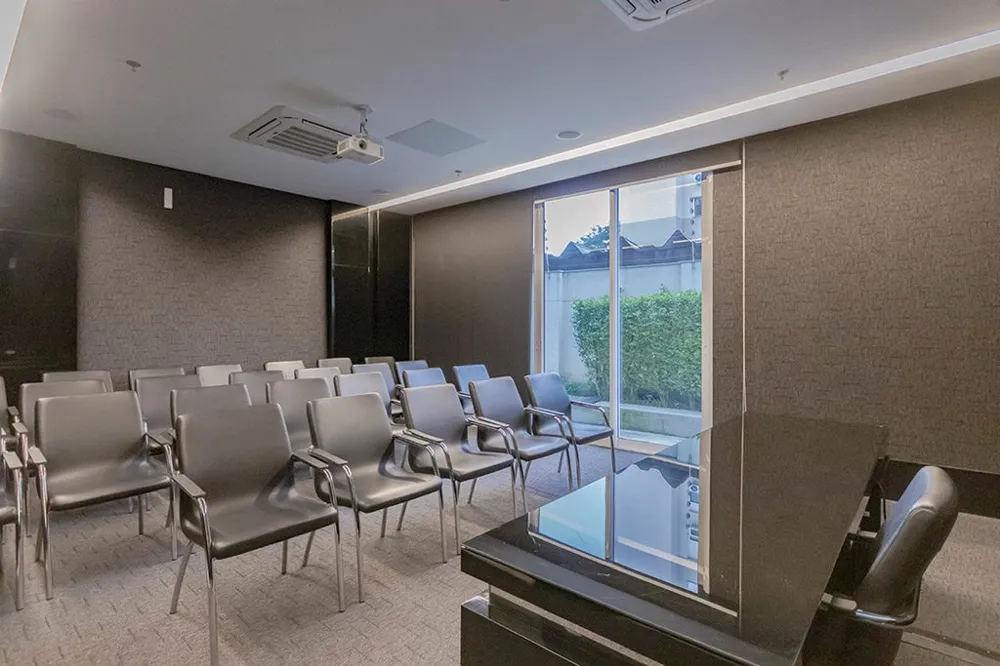 Sala para venda no bairro Santana em Porto Alegre