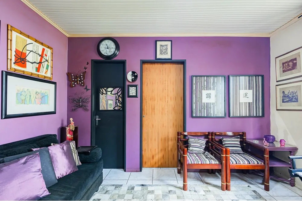 Apartamento para venda no bairro Santo Antônio em Porto Alegre