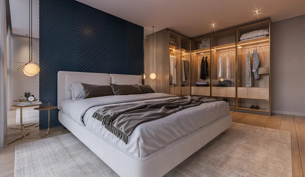 Cobertura Duplex para venda no bairro Centro em Balneário Camboriú