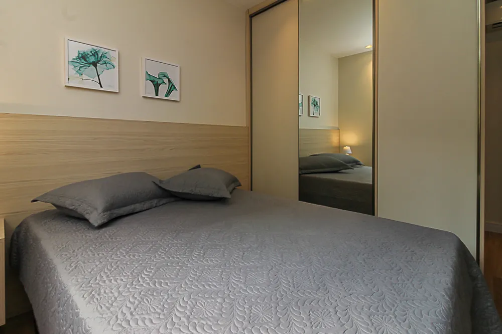 Apartamento para venda no bairro Petrópolis em Porto Alegre