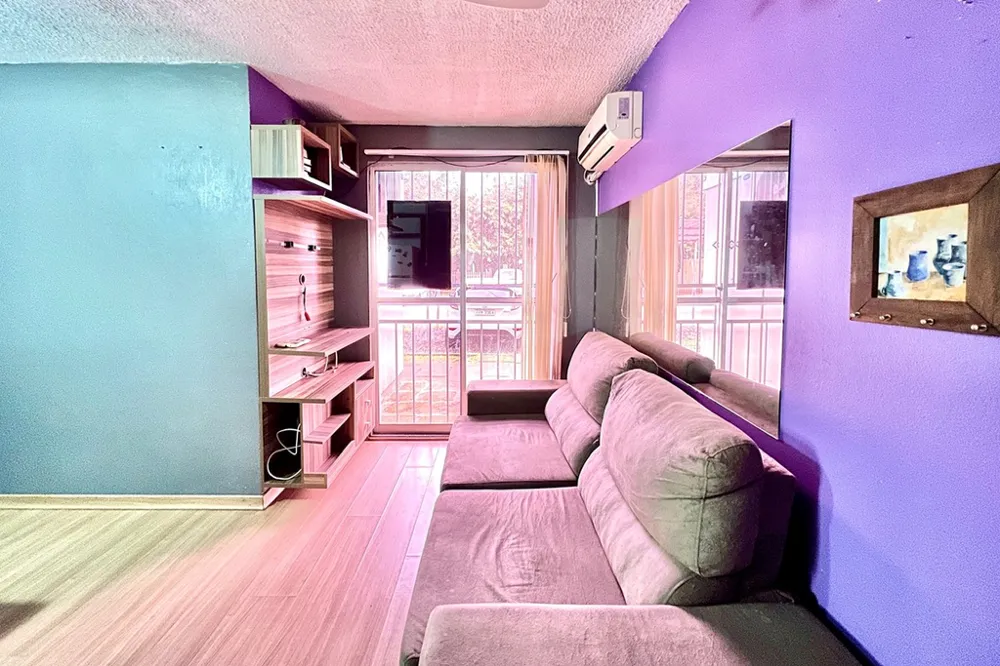 Apartamento para venda no bairro Estância Velha em Canoas