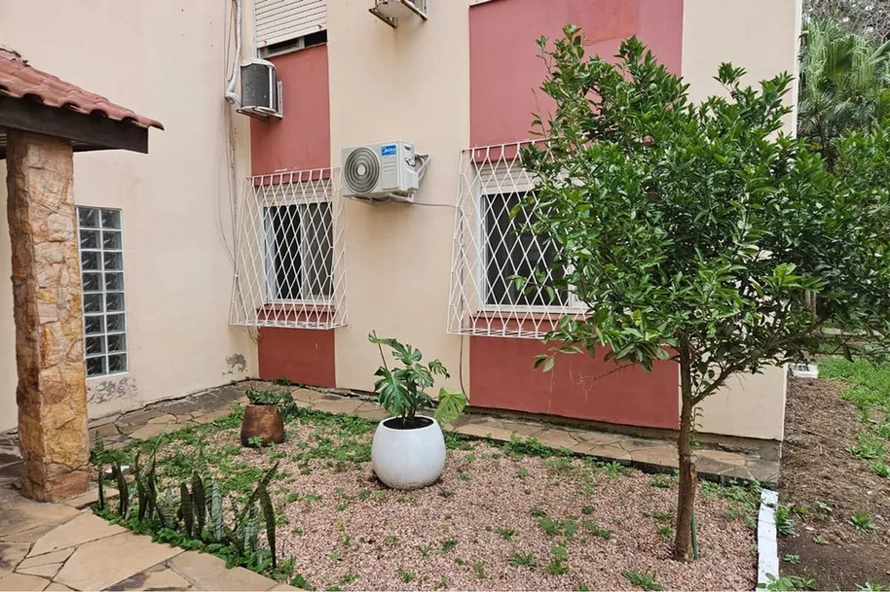 Apartamento para venda no bairro Humaitá em Porto Alegre