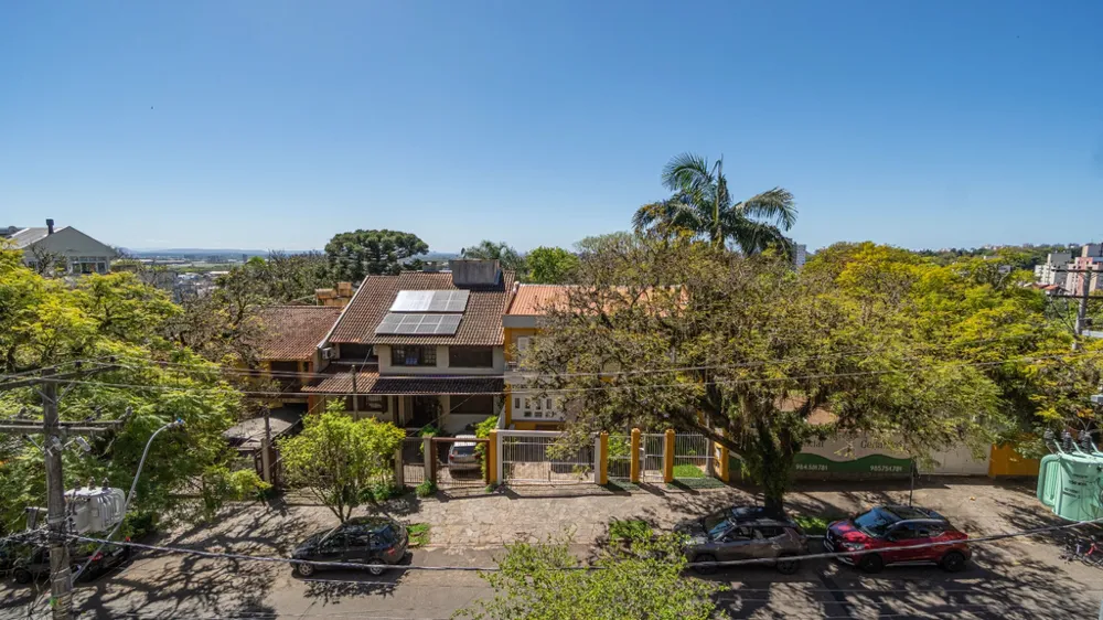 Apartamento para venda no bairro Higienópolis em Porto Alegre
