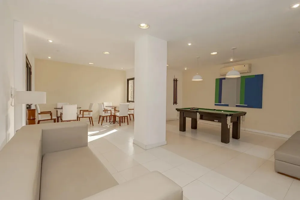 Apartamento para venda no bairro Tristeza em Porto Alegre
