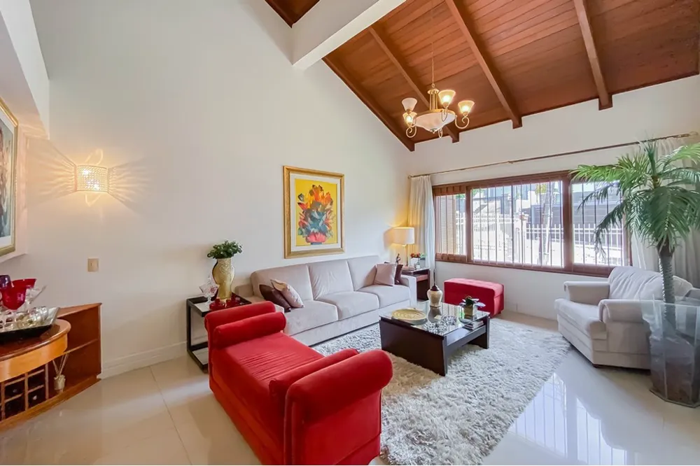 Casa para venda no bairro Teresópolis em Porto Alegre