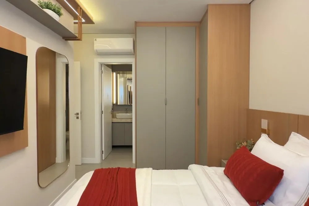 Apartamento para venda no bairro Navegantes em Capão da Canoa