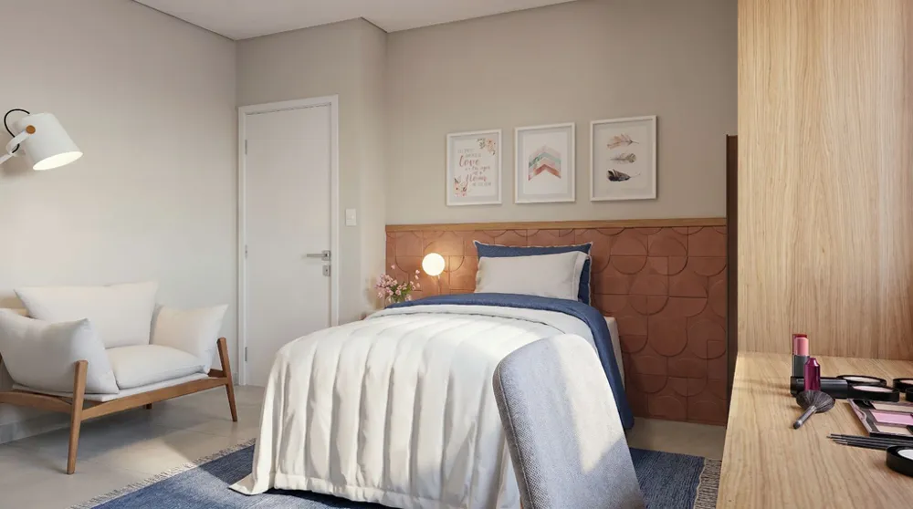 Casa para venda no bairro Santa Tereza em Porto Alegre