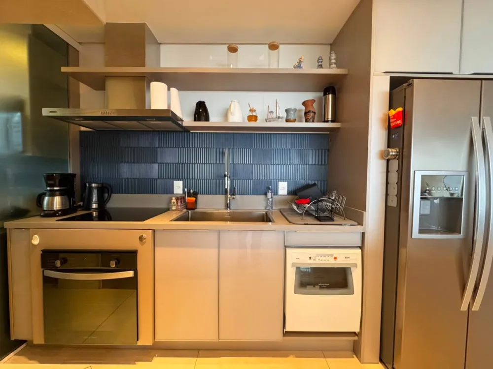 Apartamento para venda no bairro Centro em Torres