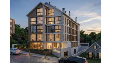 Apartamento para venda no bairro Centro  em Canela