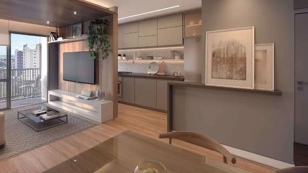 Apartamento para venda no bairro Petrópolis em Porto Alegre