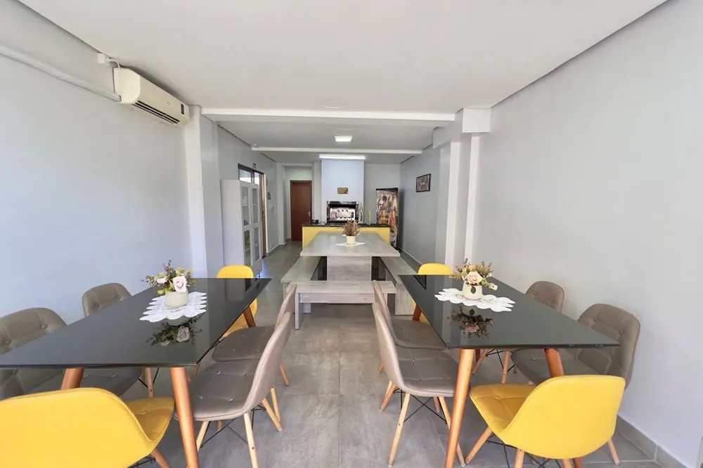 Apartamento para venda no bairro Nossa Senhora das Graças em Canoas