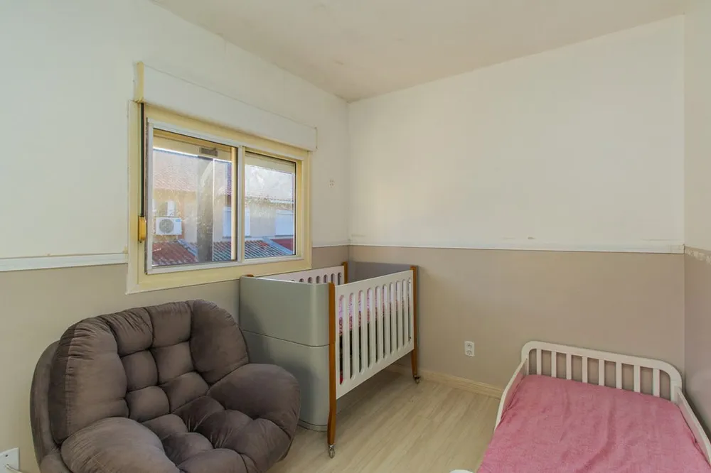 Casa para venda no bairro Rio Branco em Canoas