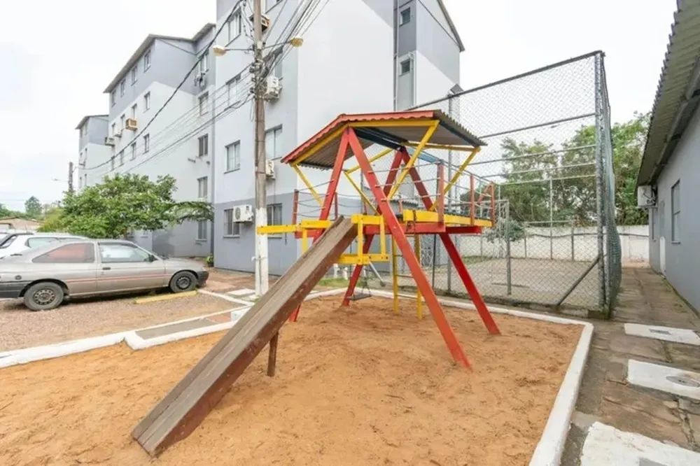 Apartamento para venda no bairro Mato Grande em Canoas