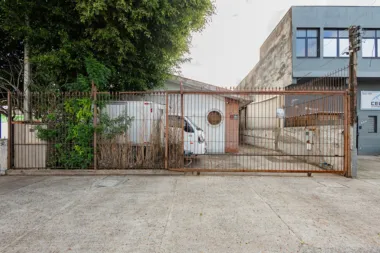 Casa para venda no bairro Anchieta em Porto Alegre