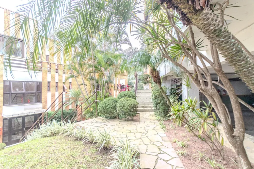 Apartamento para venda no bairro Cristal em Porto Alegre