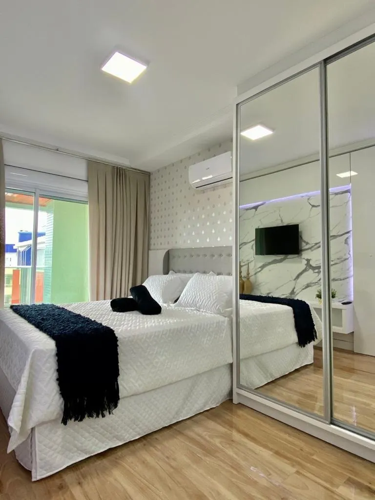 Cobertura Duplex para venda no bairro Canto Grande em Bombinhas
