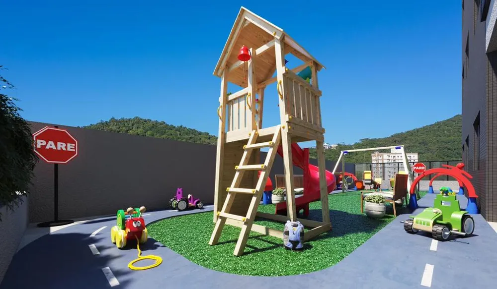 Apartamento para venda no bairro Centro em Itapema