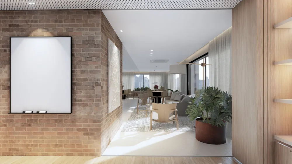Apartamento para venda no bairro Bela Vista em Porto Alegre