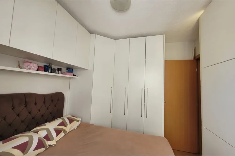 Apartamento para venda no bairro Morro Santana em Porto Alegre