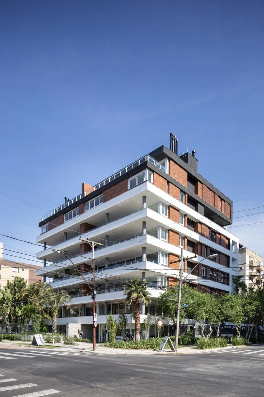 Duplex para venda no bairro Menino Deus em Porto Alegre