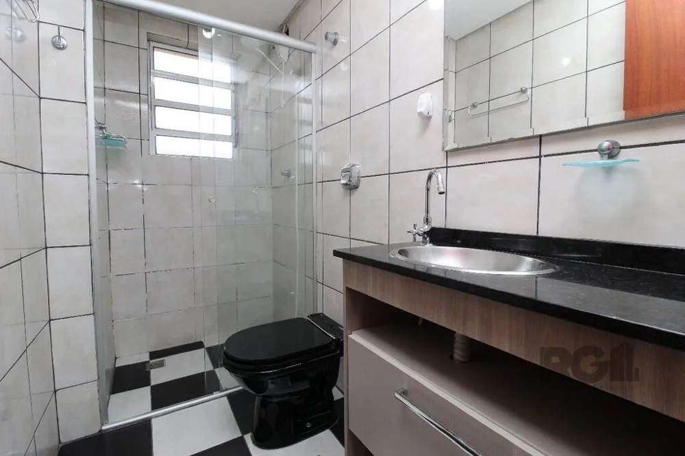 Apartamento para venda no bairro Morro Santana em Porto Alegre