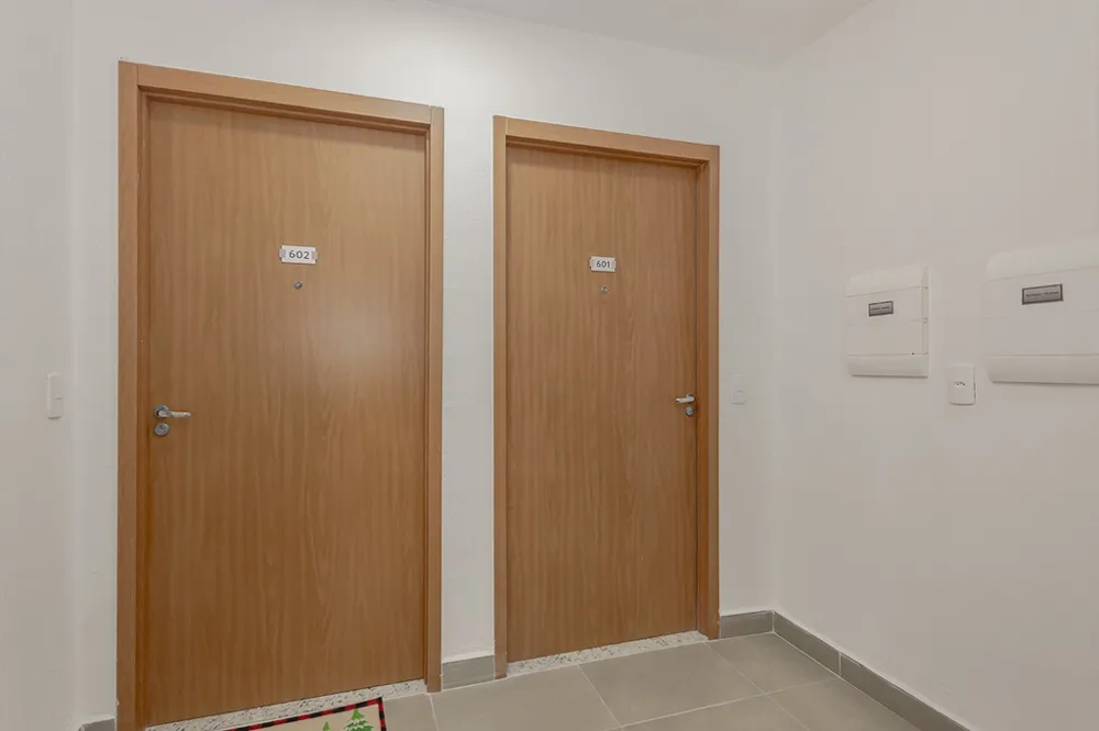 Apartamento para venda no bairro Costa e Silva em Porto Alegre