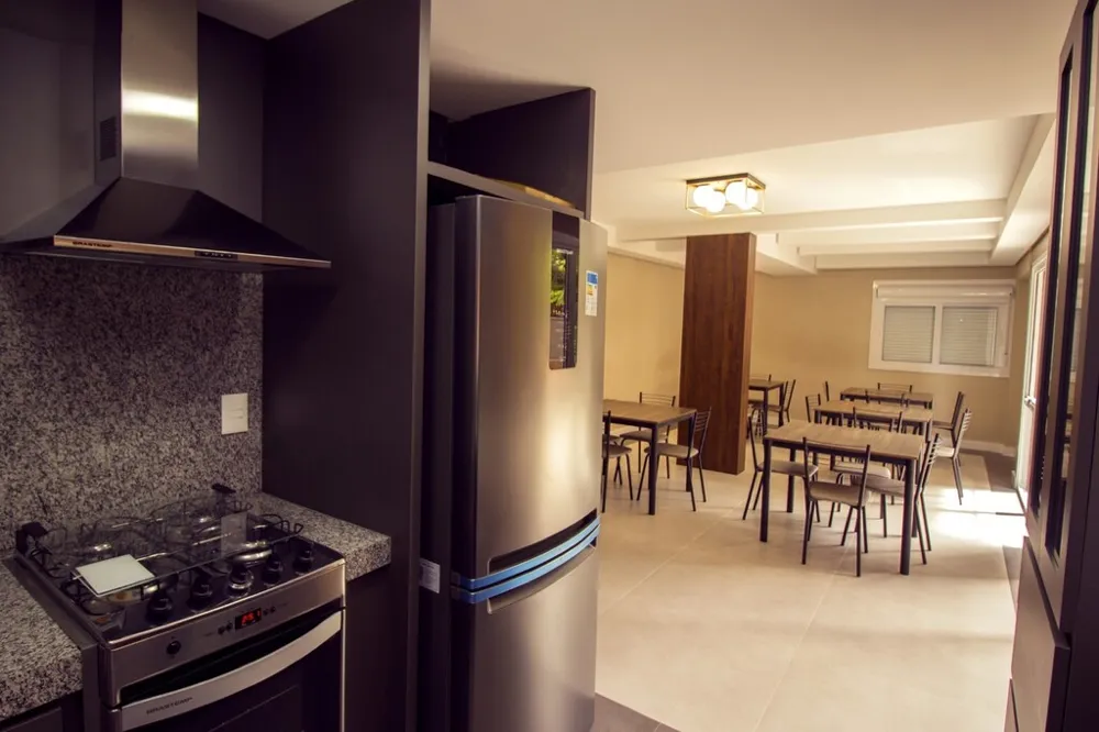 Apartamento para venda no bairro Bela Vista em Porto Alegre