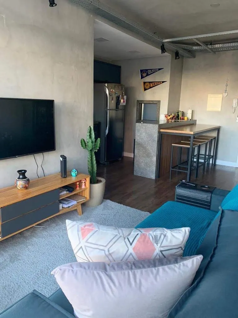 Apartamento para venda no bairro Petrópolis em Porto Alegre