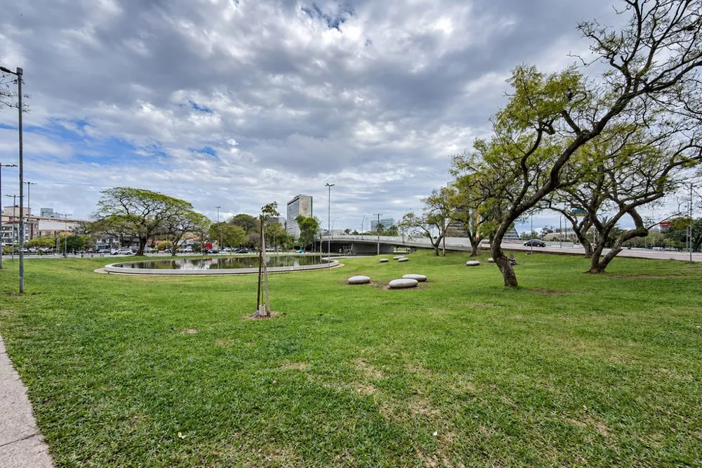 Apartamento para venda no bairro Centro Histórico em Porto Alegre