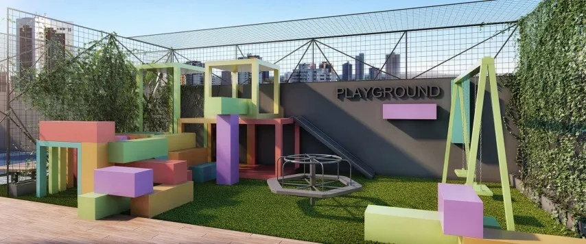 Apartamento para venda no bairro Meia Praia em Itapema