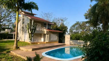 Casa para venda no bairro Centenário em Torres