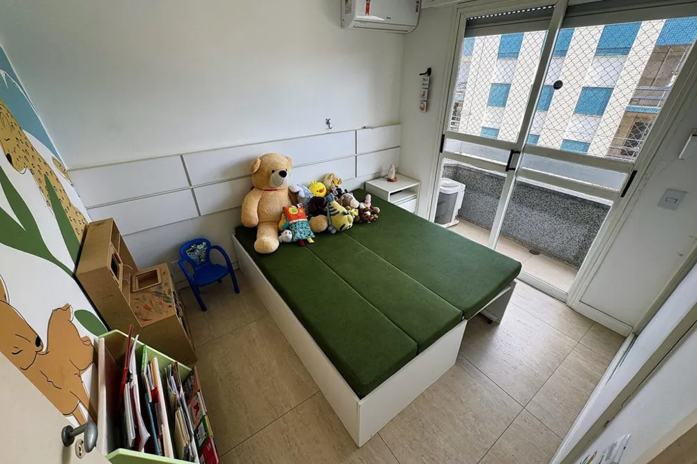 Apartamento para venda no bairro Centro em Xangri-Lá